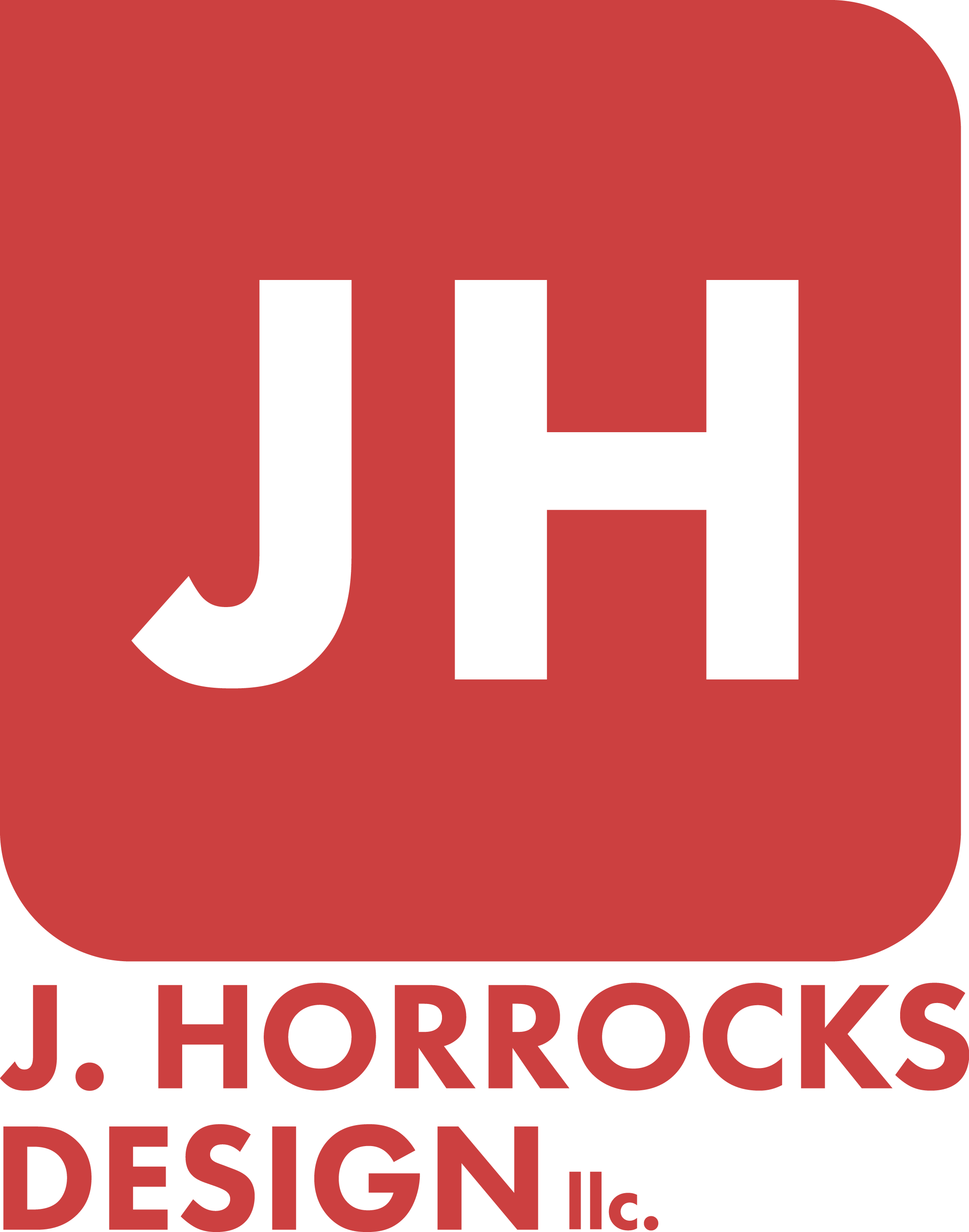 J Horrocks Design