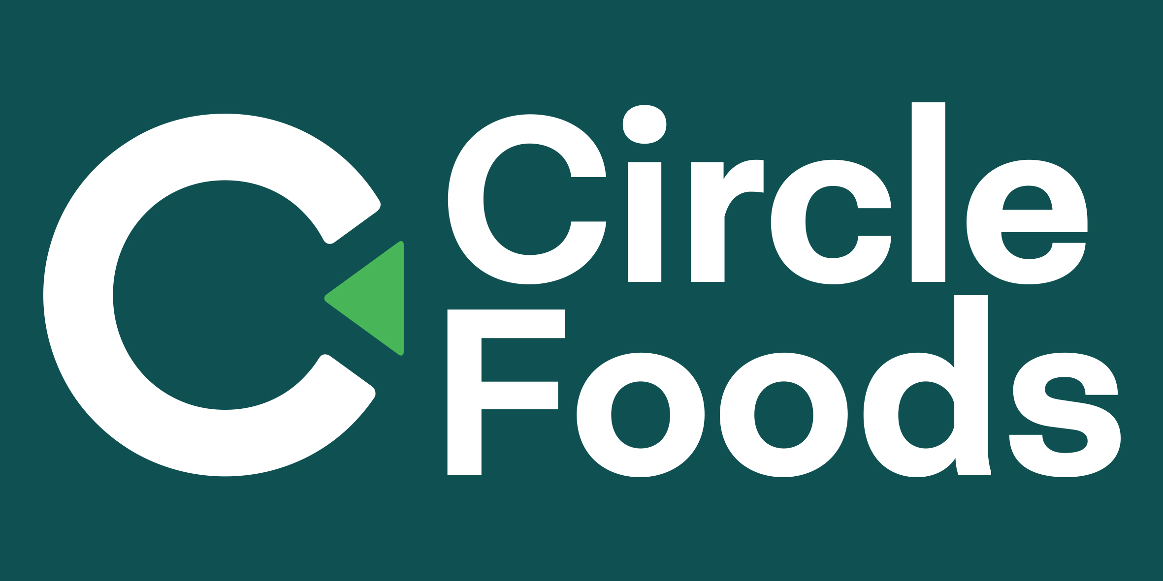 CIRCLE FOODS LIMITED