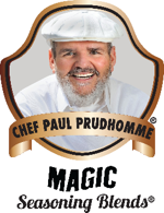 MAGIC SEASONING BLENDS