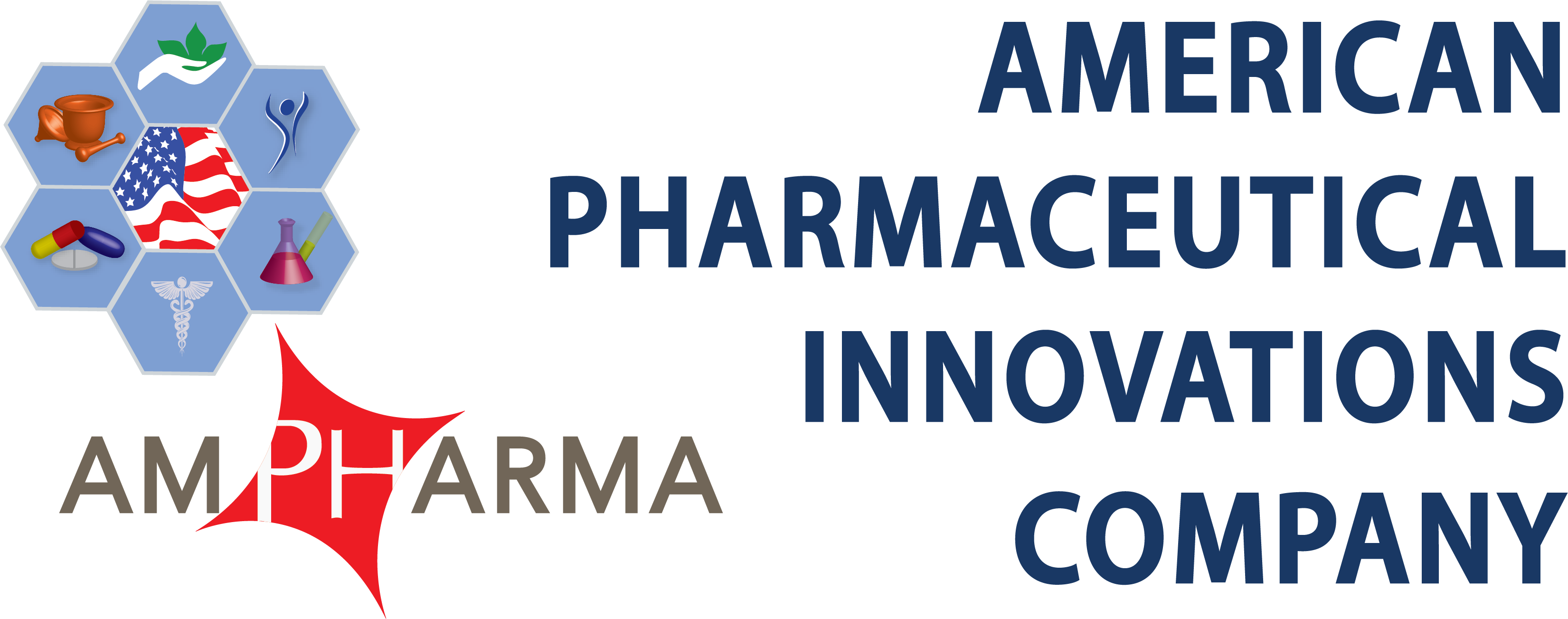 American Pharmaceutical innovations Co. "AmPharma"