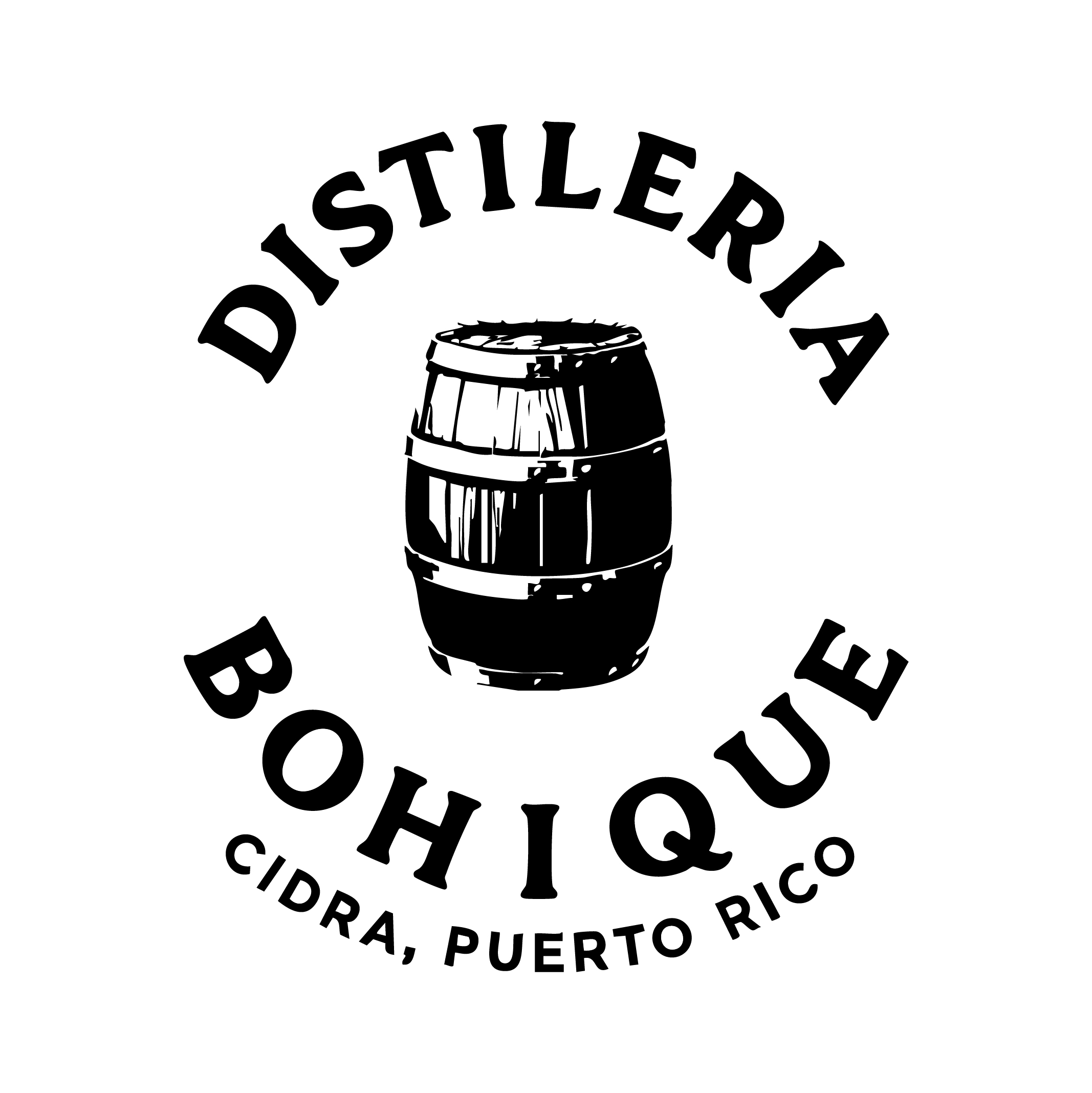 Distilería Bohique