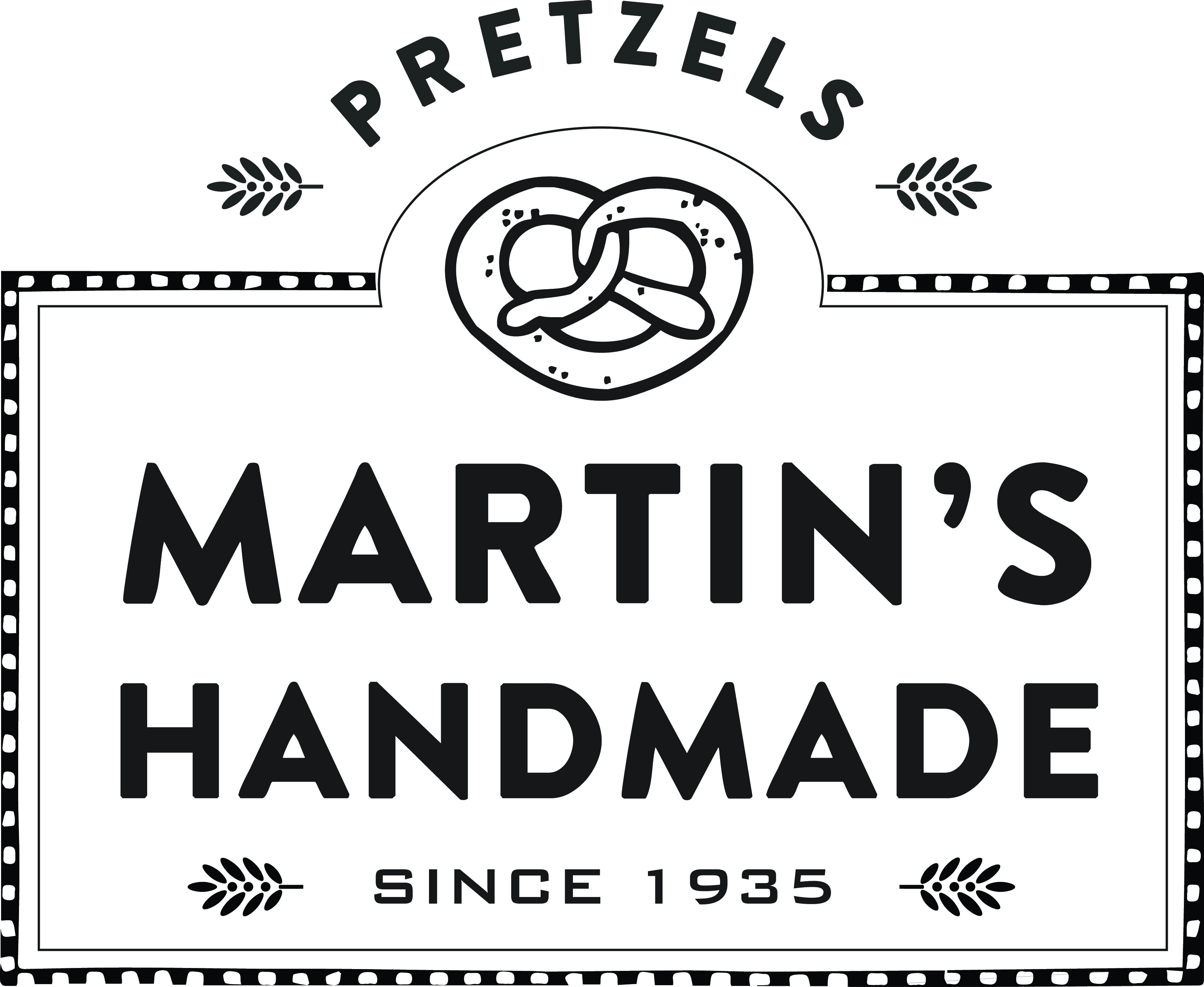 Martin's Handmade Pretzels