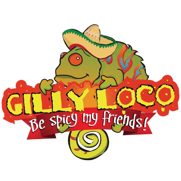 Gilly Loco
