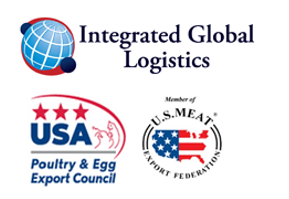 Integrated Global Logistics