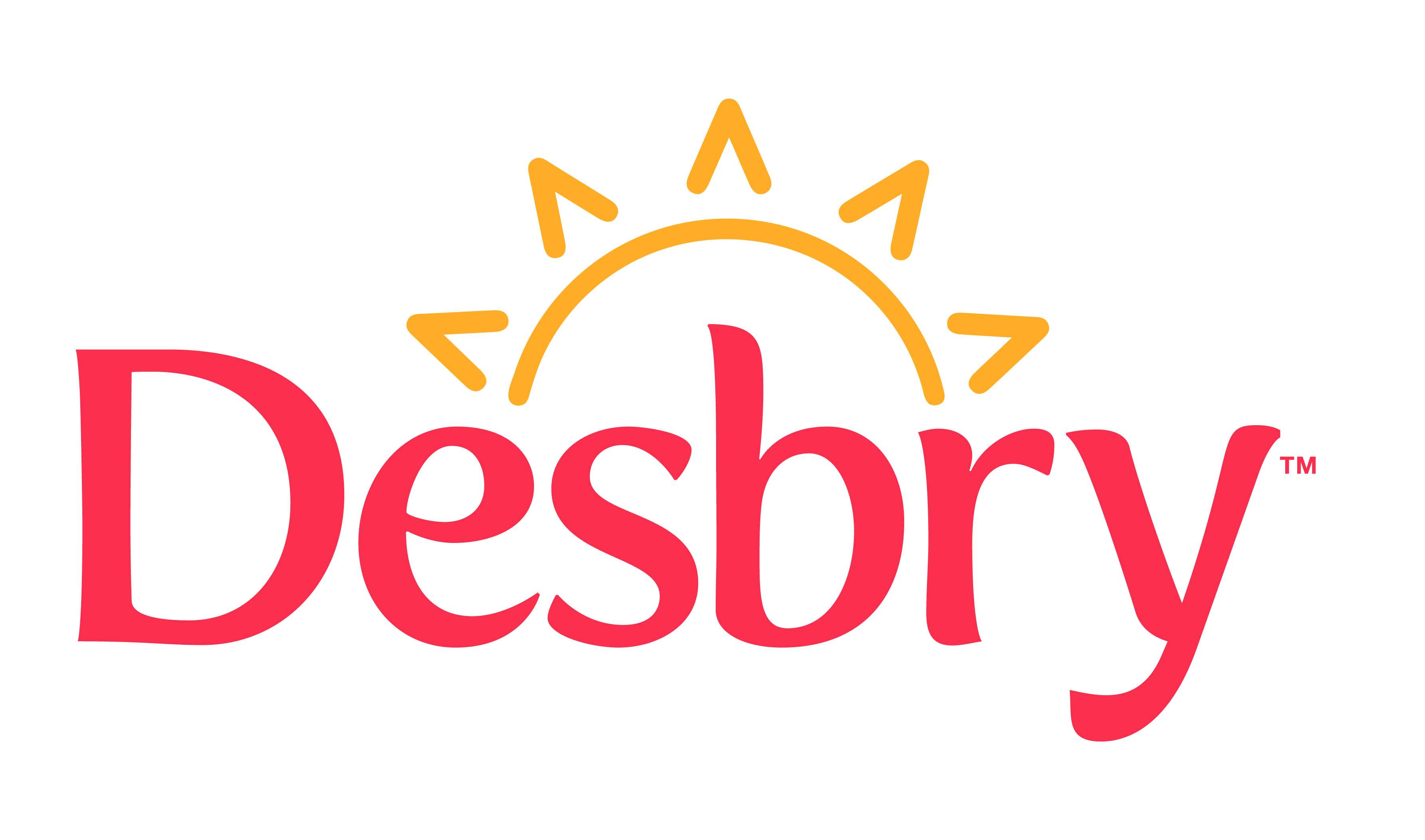 Desbry