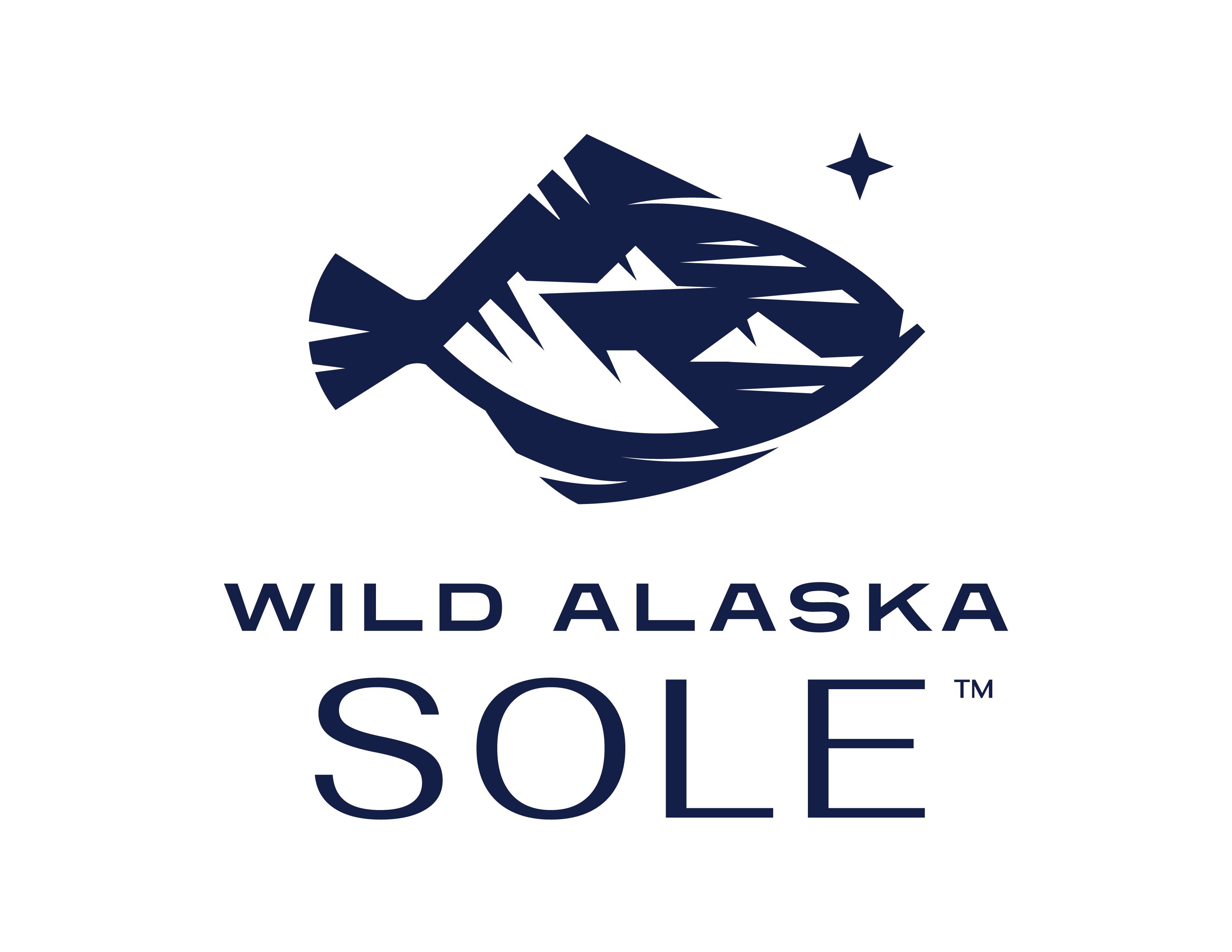 Wild Alaska Sole Association