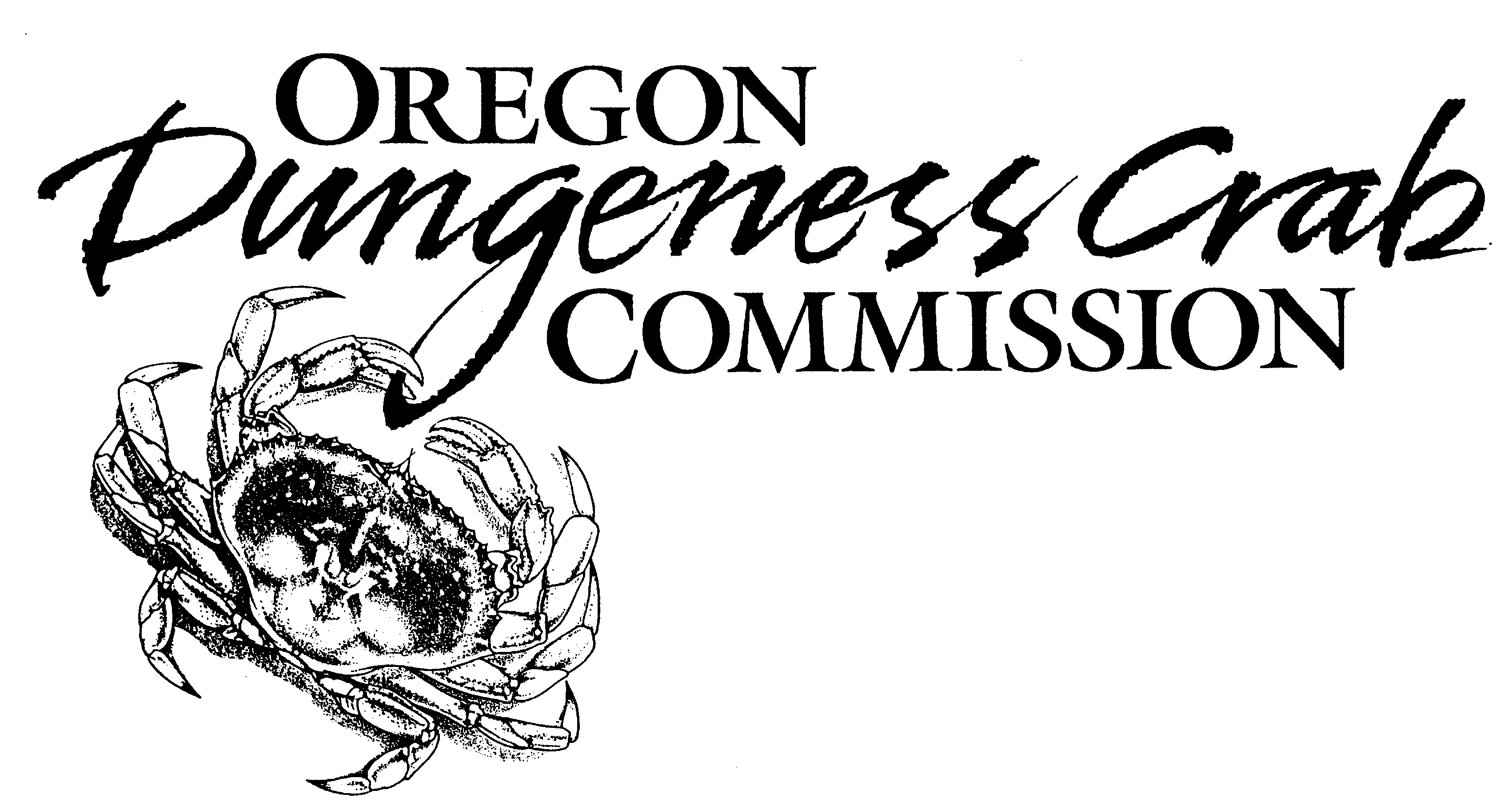 Oregon Dungeness Crab Commission