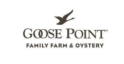Goose Point Oysters