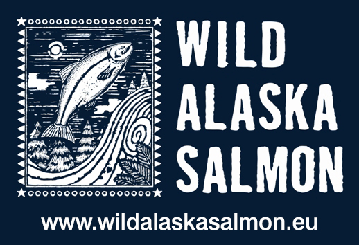 WILD ALASKA SALMON, S.L.