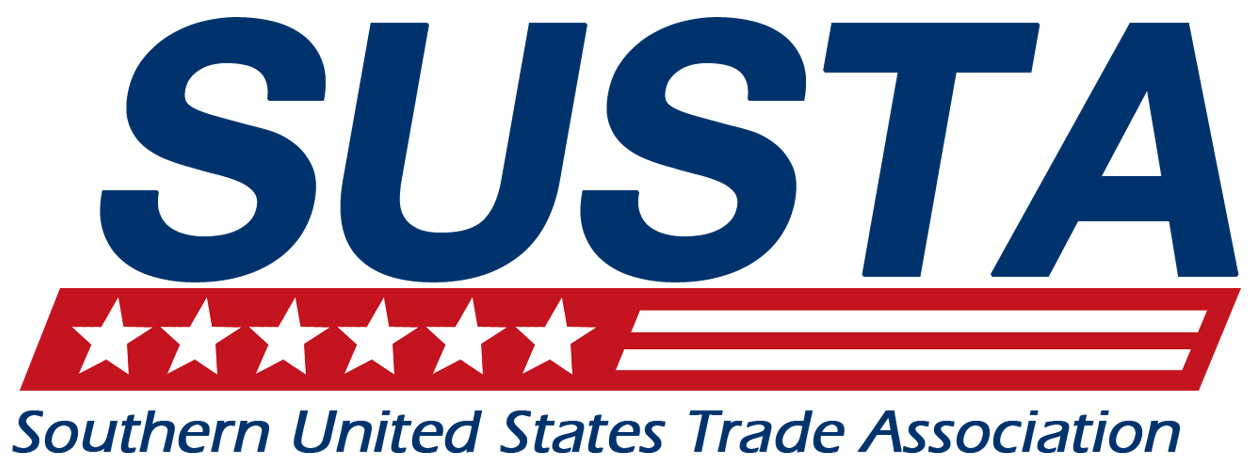 Southern United States Trade Assocation - SUSTA