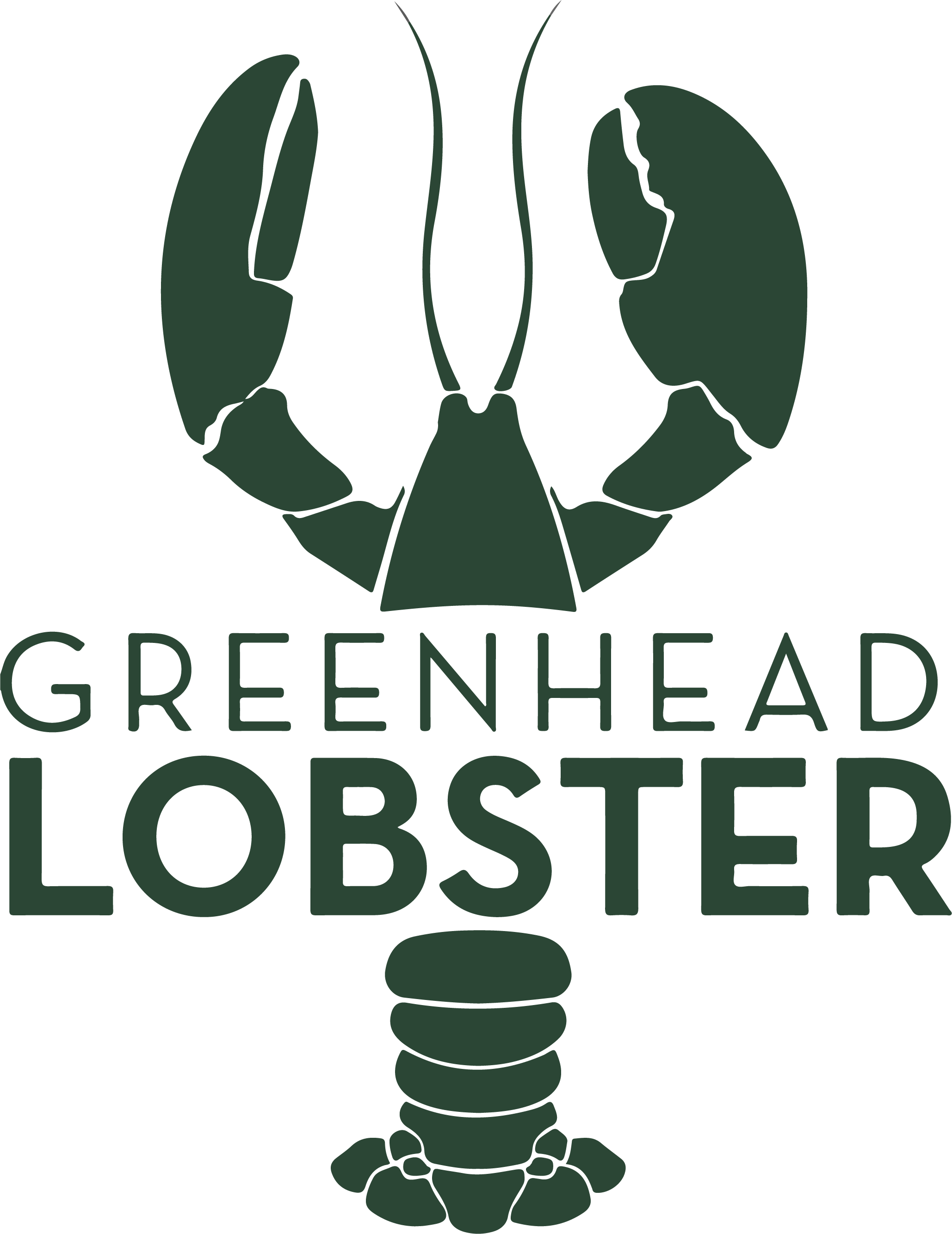 Greenhead Lobster