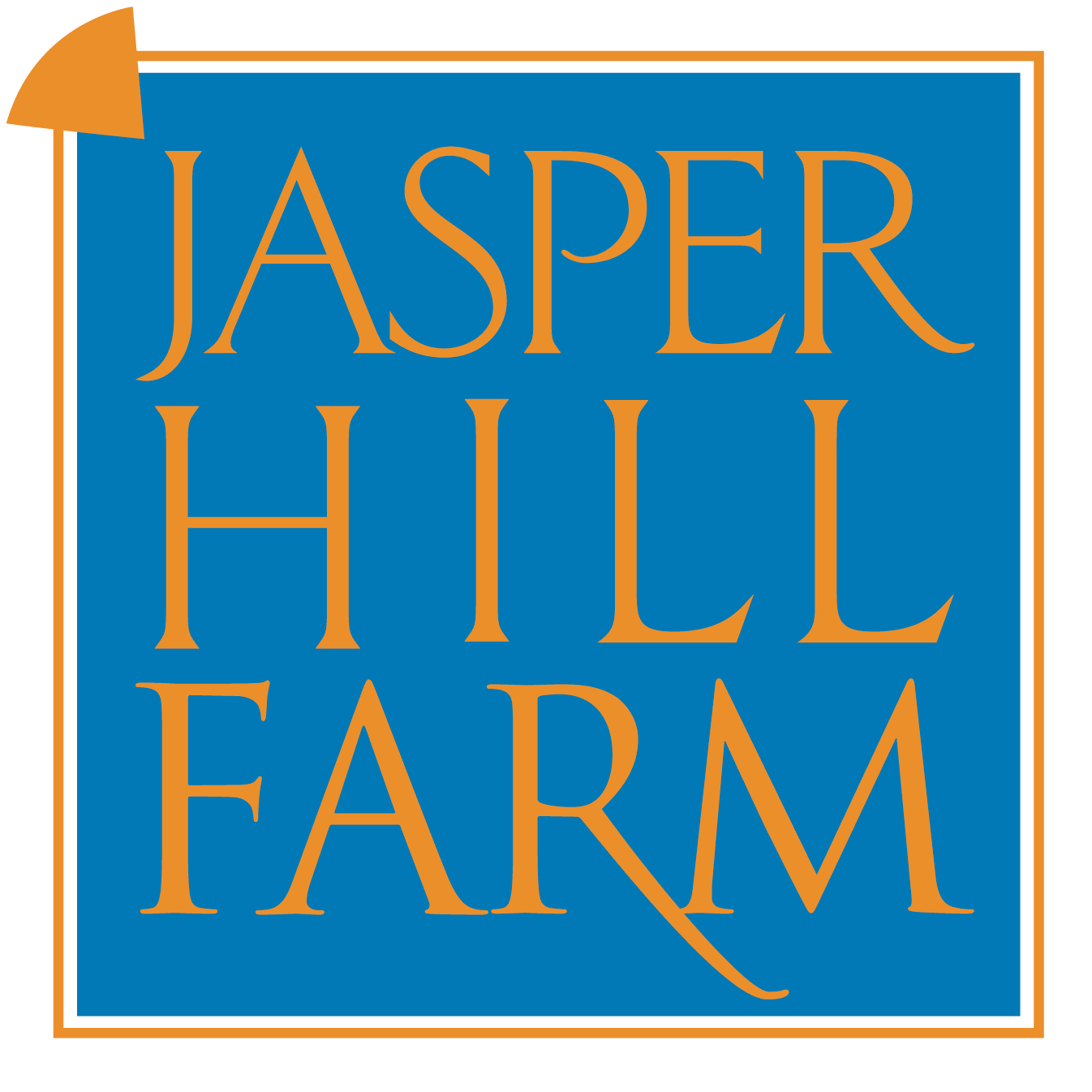 Jasper Hill Farm