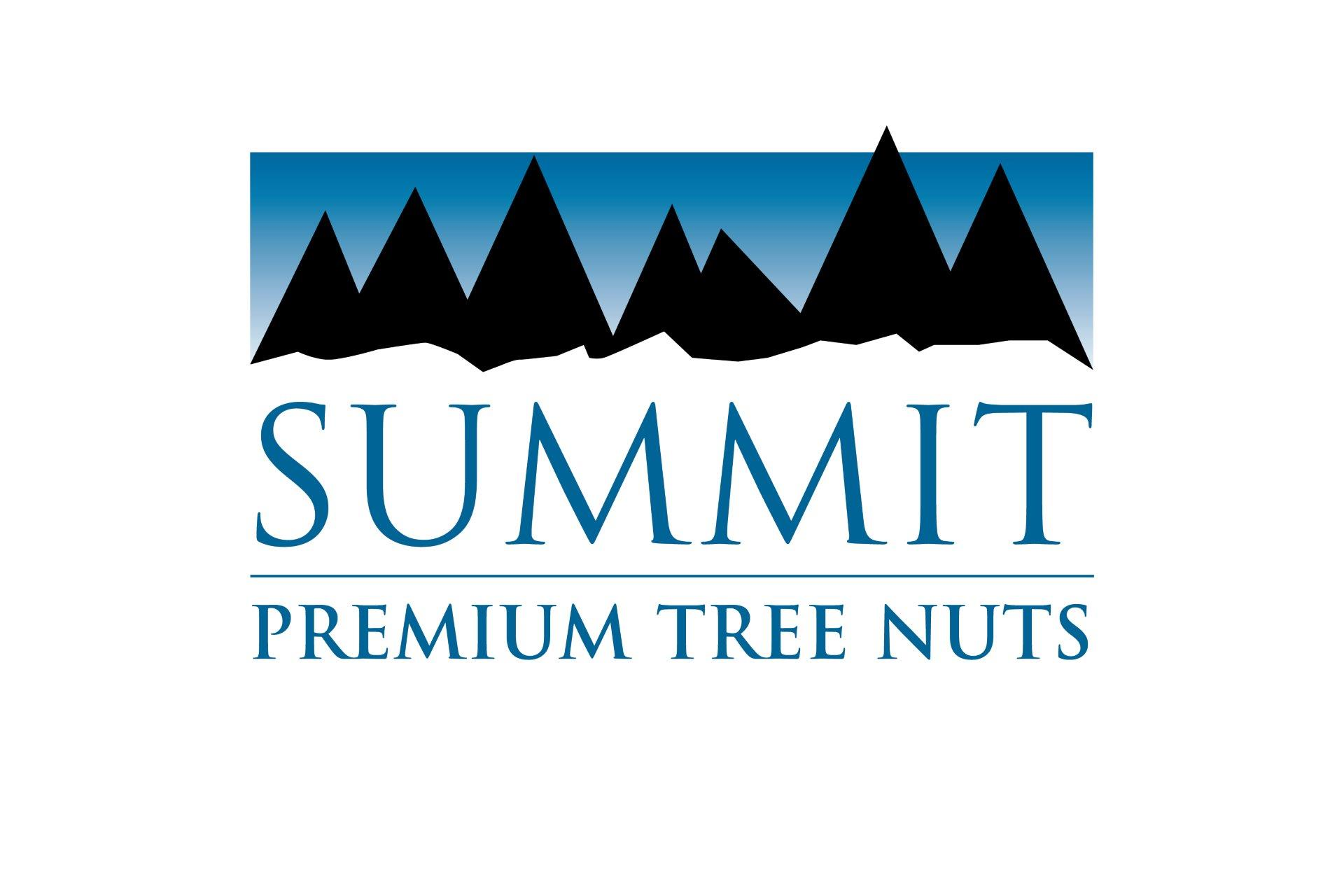 Summit Premium Tree Nuts Exhibitor USA Pavilion at SIAL Paris 2024