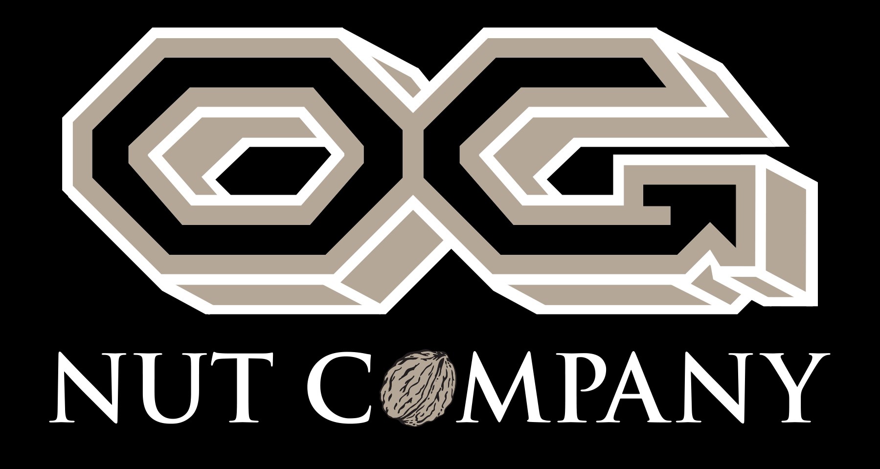 OG Nut Sales