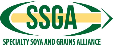 Specialty Soya and Grains Alliance