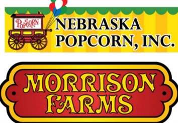 Nebraska Popcorn / Morrison Farms