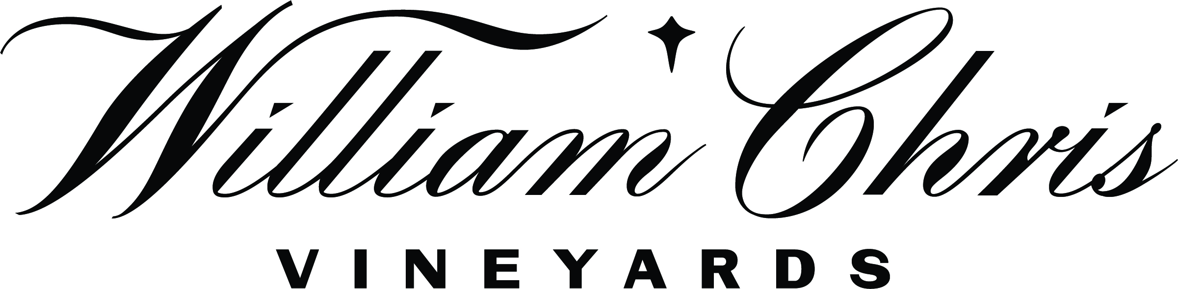 William Chris Vineyards