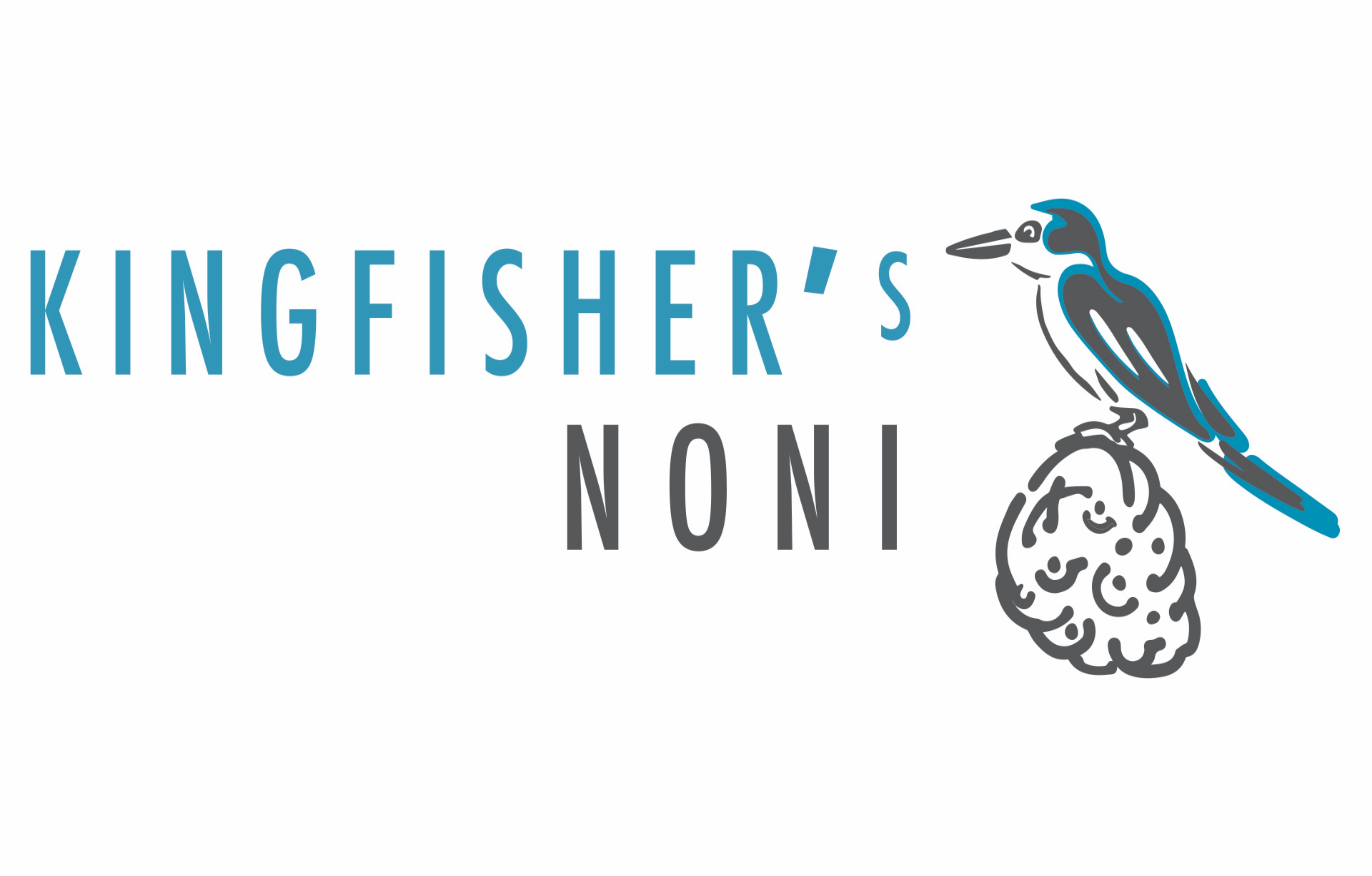 Kingfisher's Noni