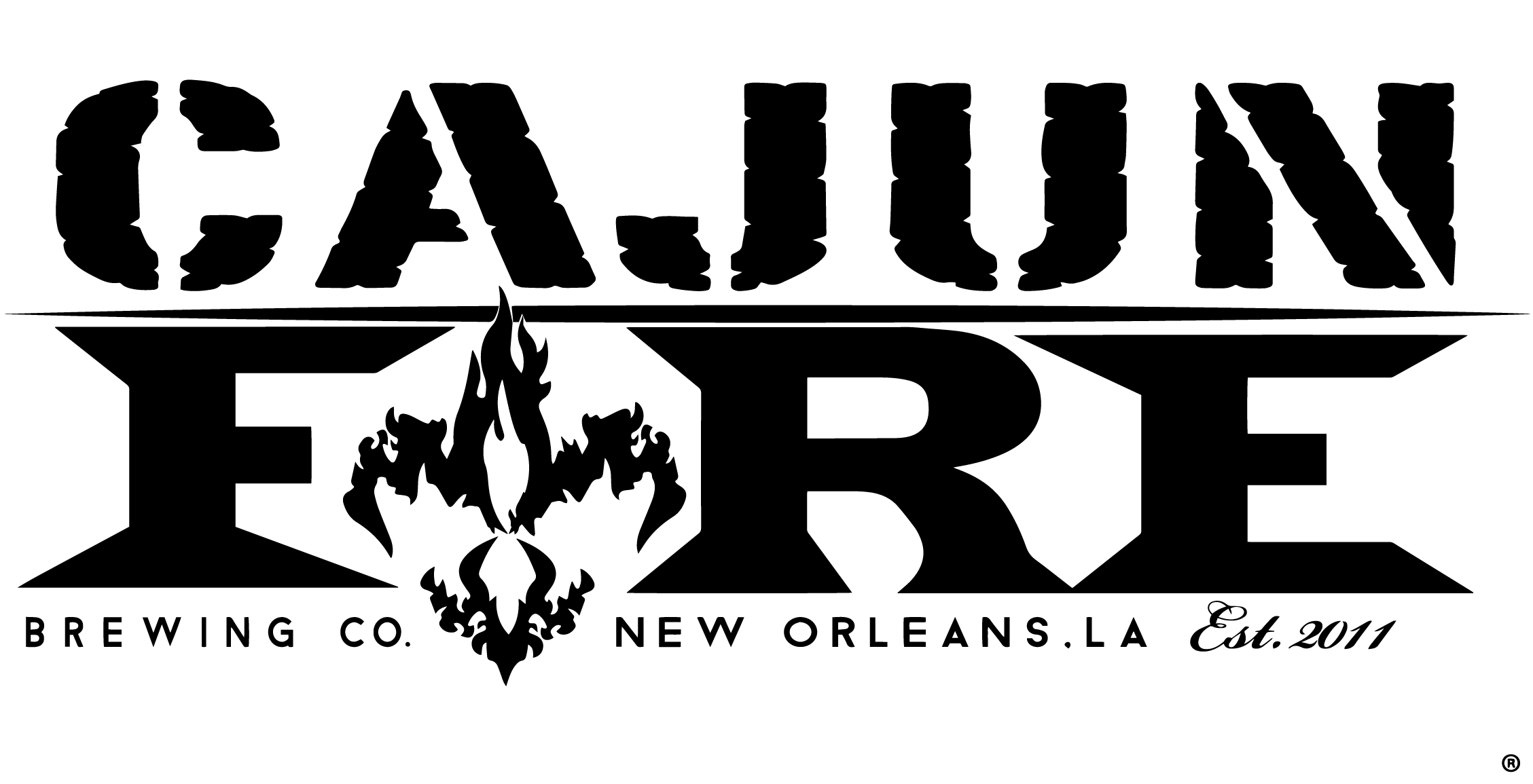 Cajun Fire Brewing Company