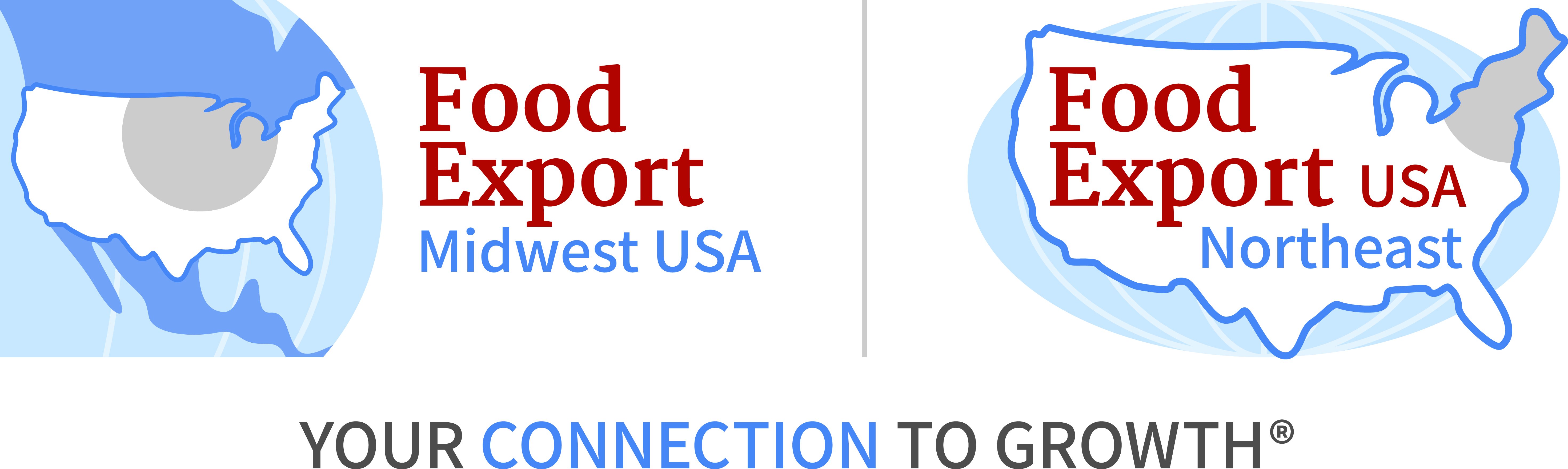 Food Export - Midwest & Northeast