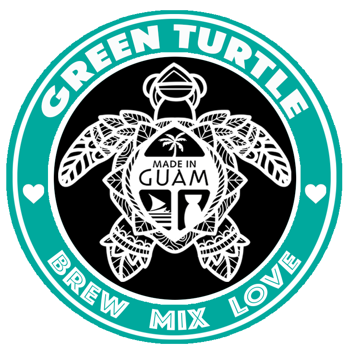 GREEN TURTLE COFFEE