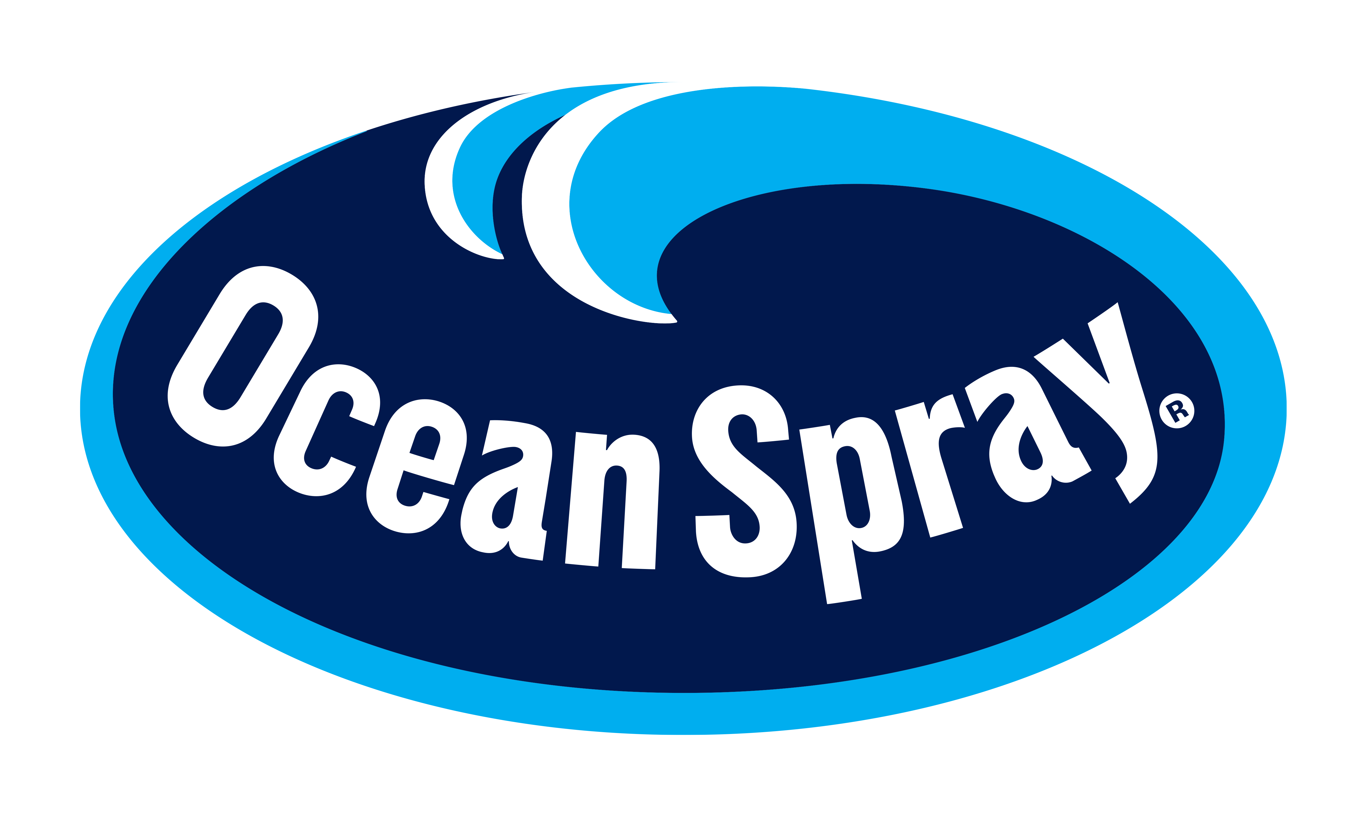 Ocean Spray Cranberry