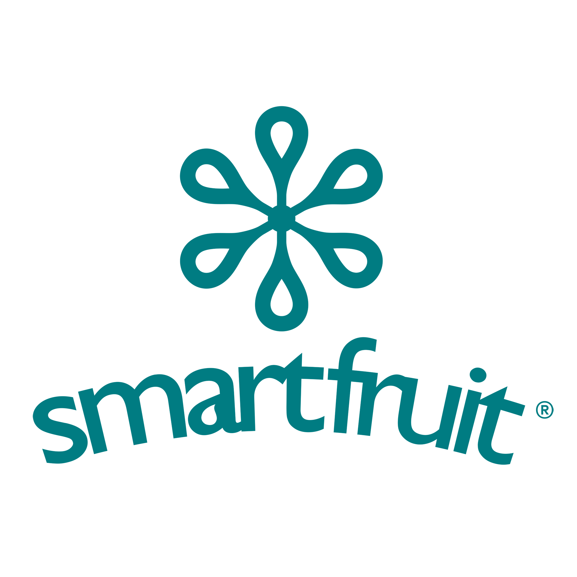 Smartfruit