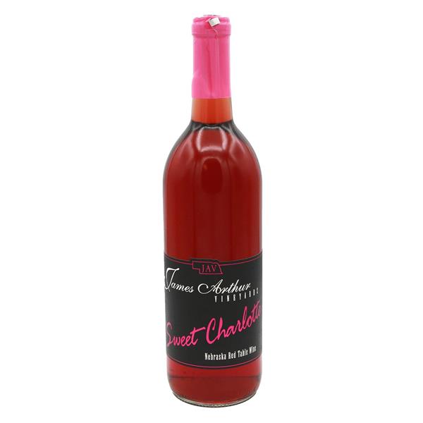 Semi Sweet Red Wine