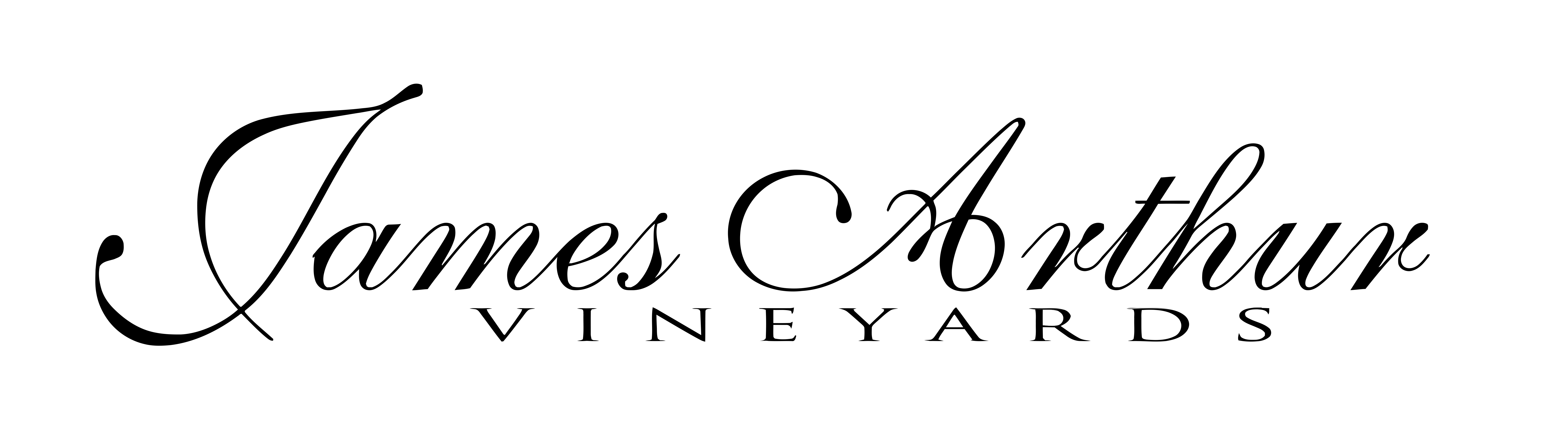 James Arthur Vineyards