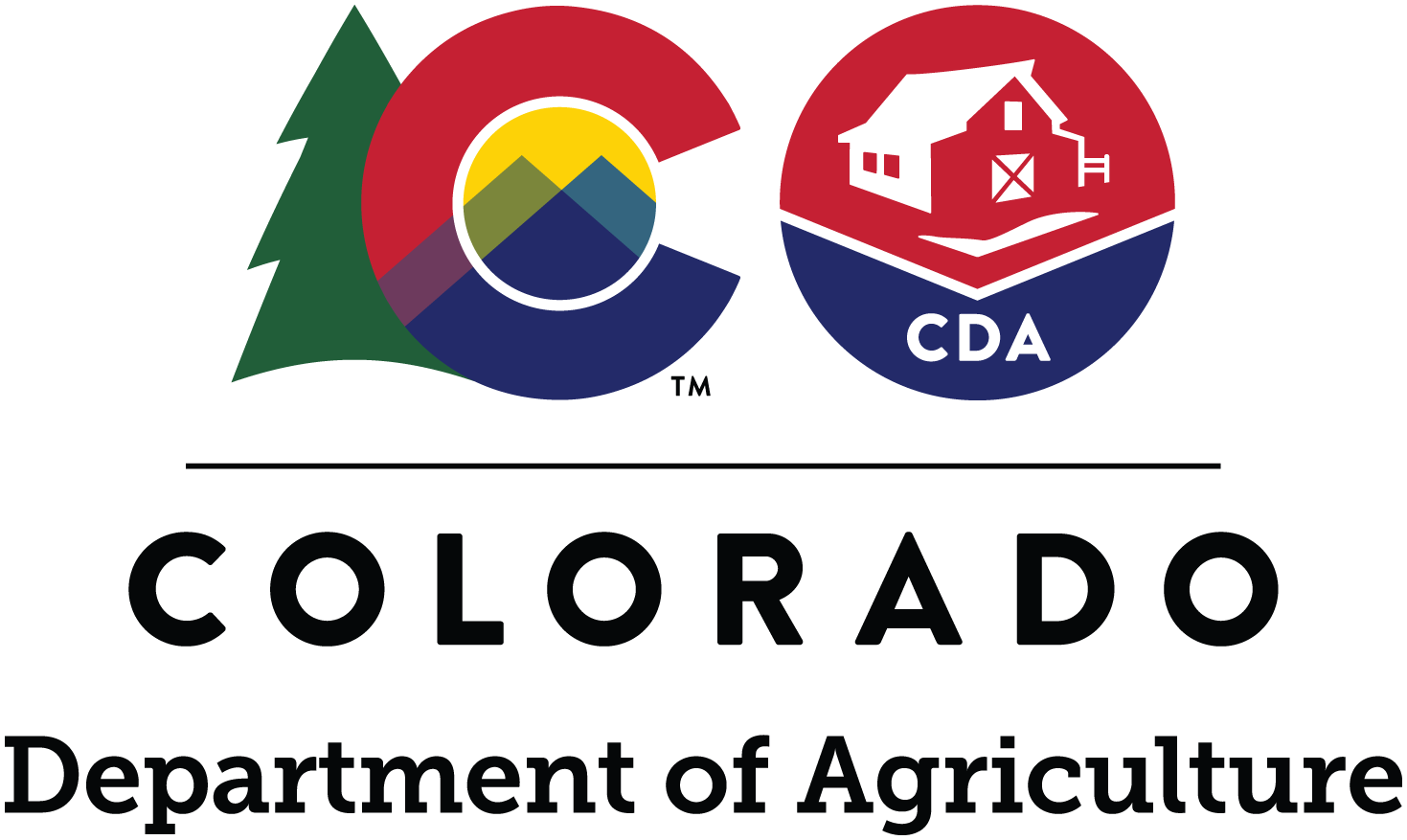Colorado Department of Agriculture