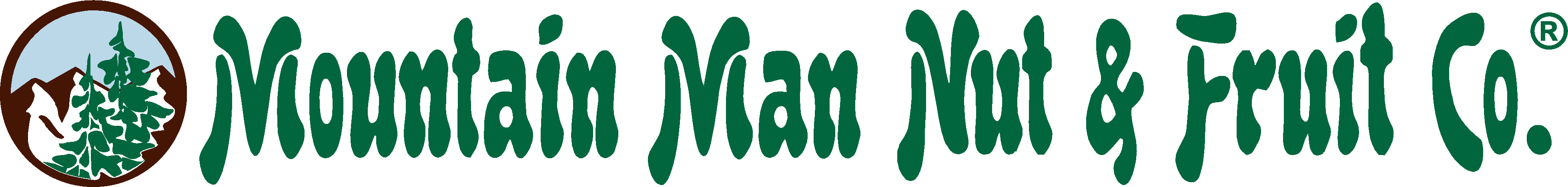 Mountain Man Nut & Fruit Co.