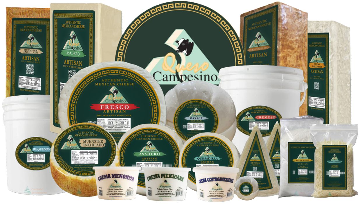 Colorado Ranchers INC