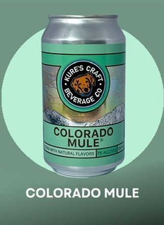 Kure's Craft Beverage Co.