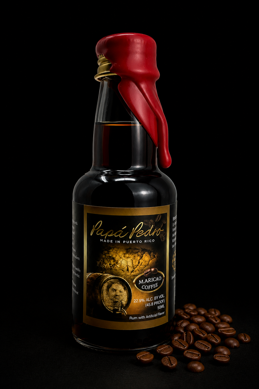 PAPA PEDRO MARICAO COFFEE