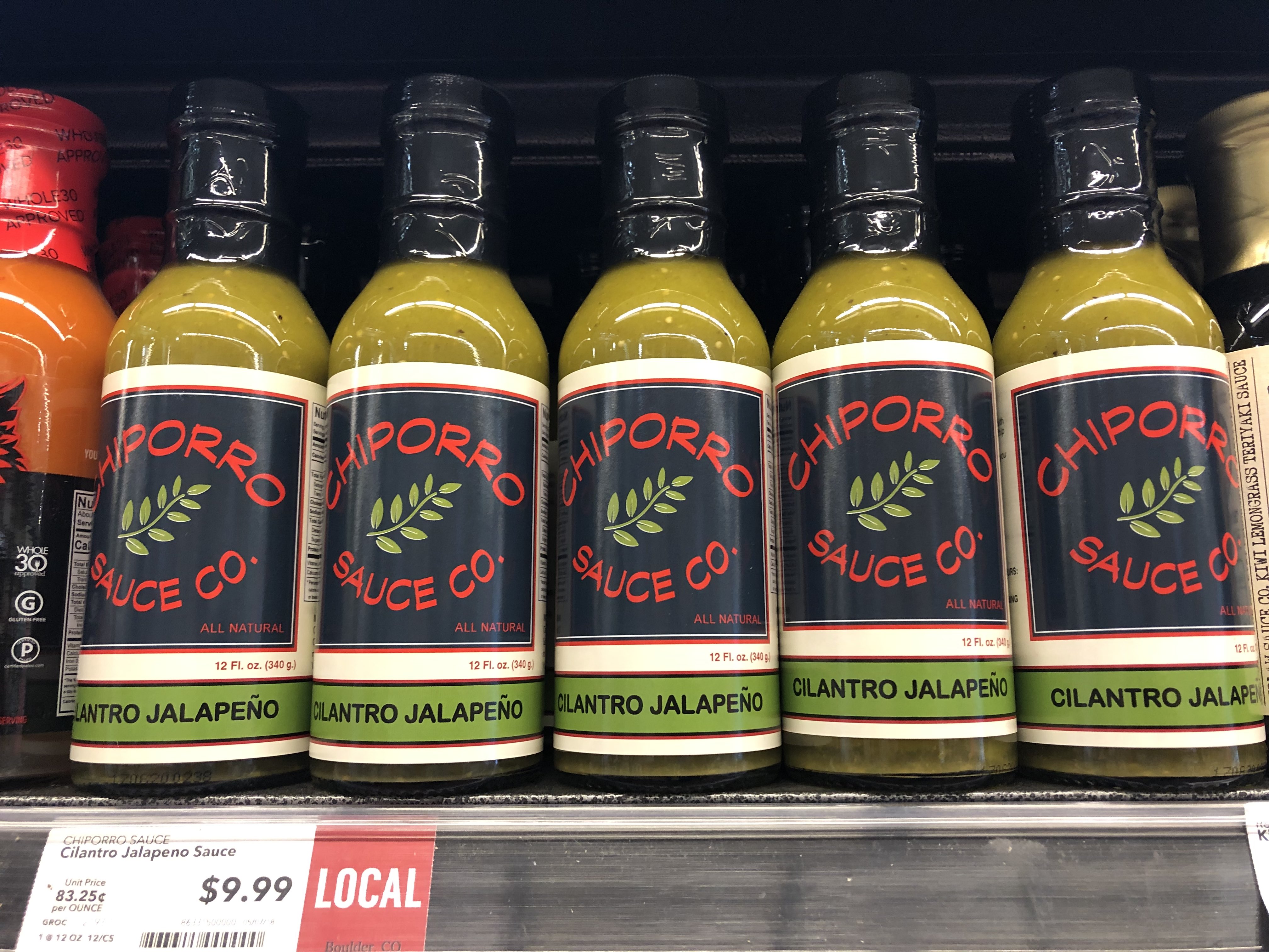 Versatility loaded with freshness & flavor