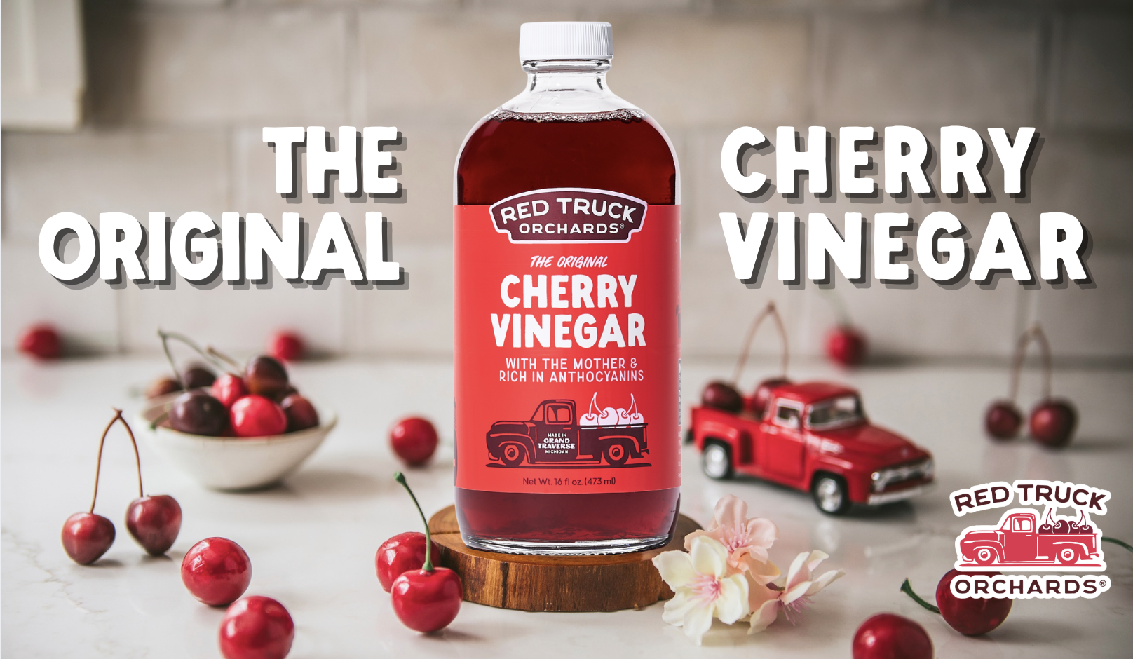 Red Truck Orchards