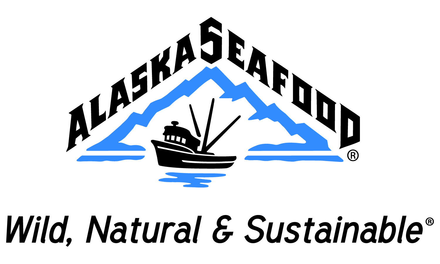Alaska Seafood Marketing Institute