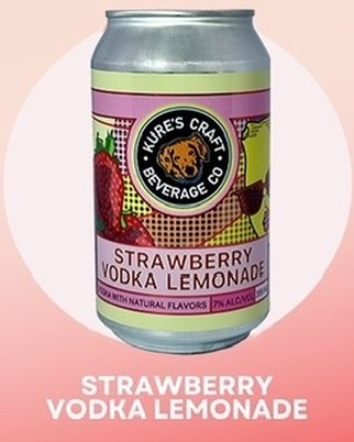Kure's Craft Beverage Co.