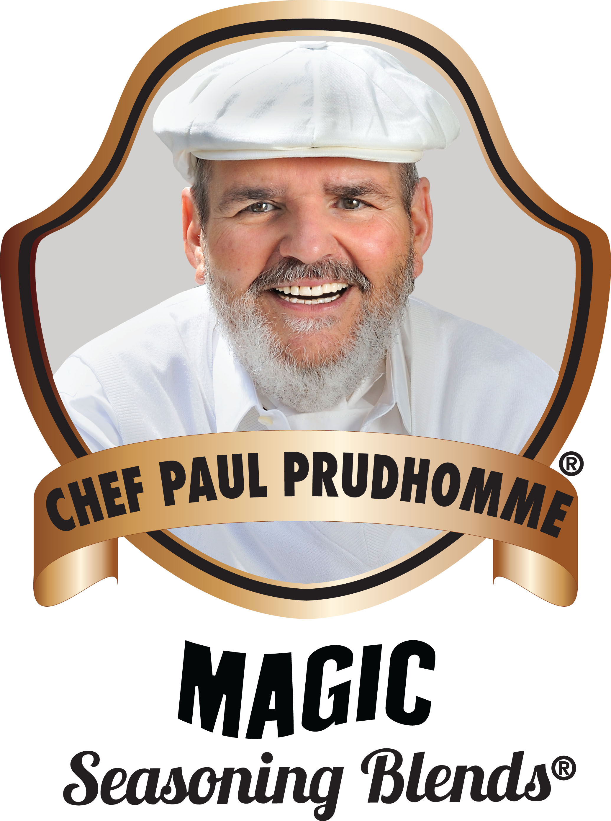 Magic Seasoning Blends