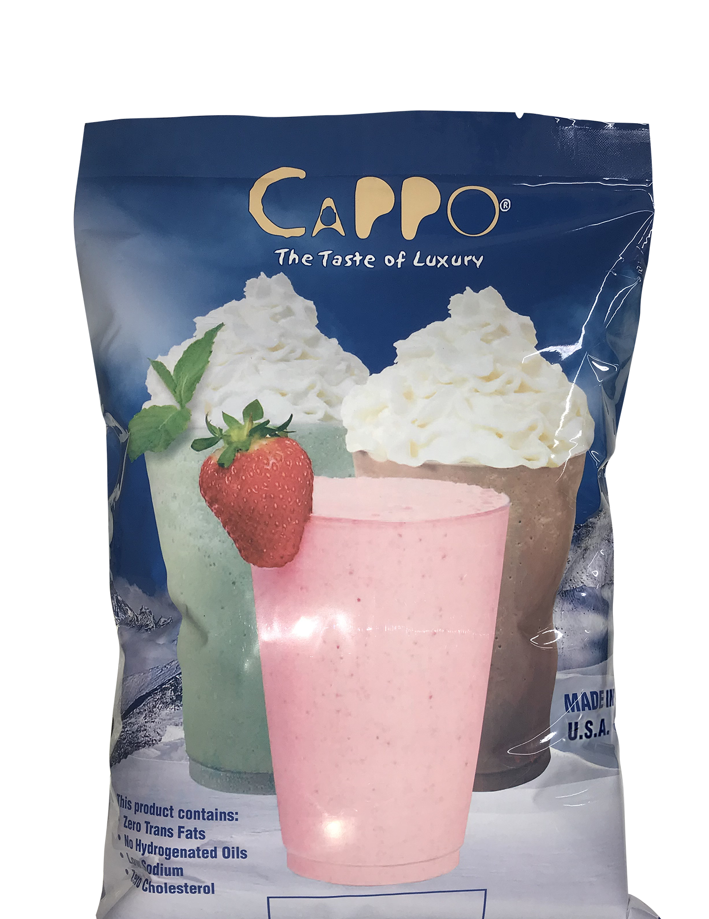 CAPPO