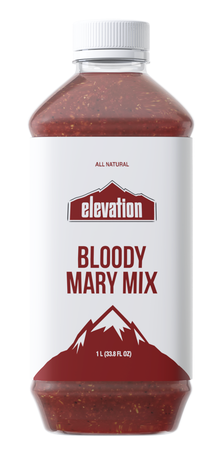 Elevation Gourmet