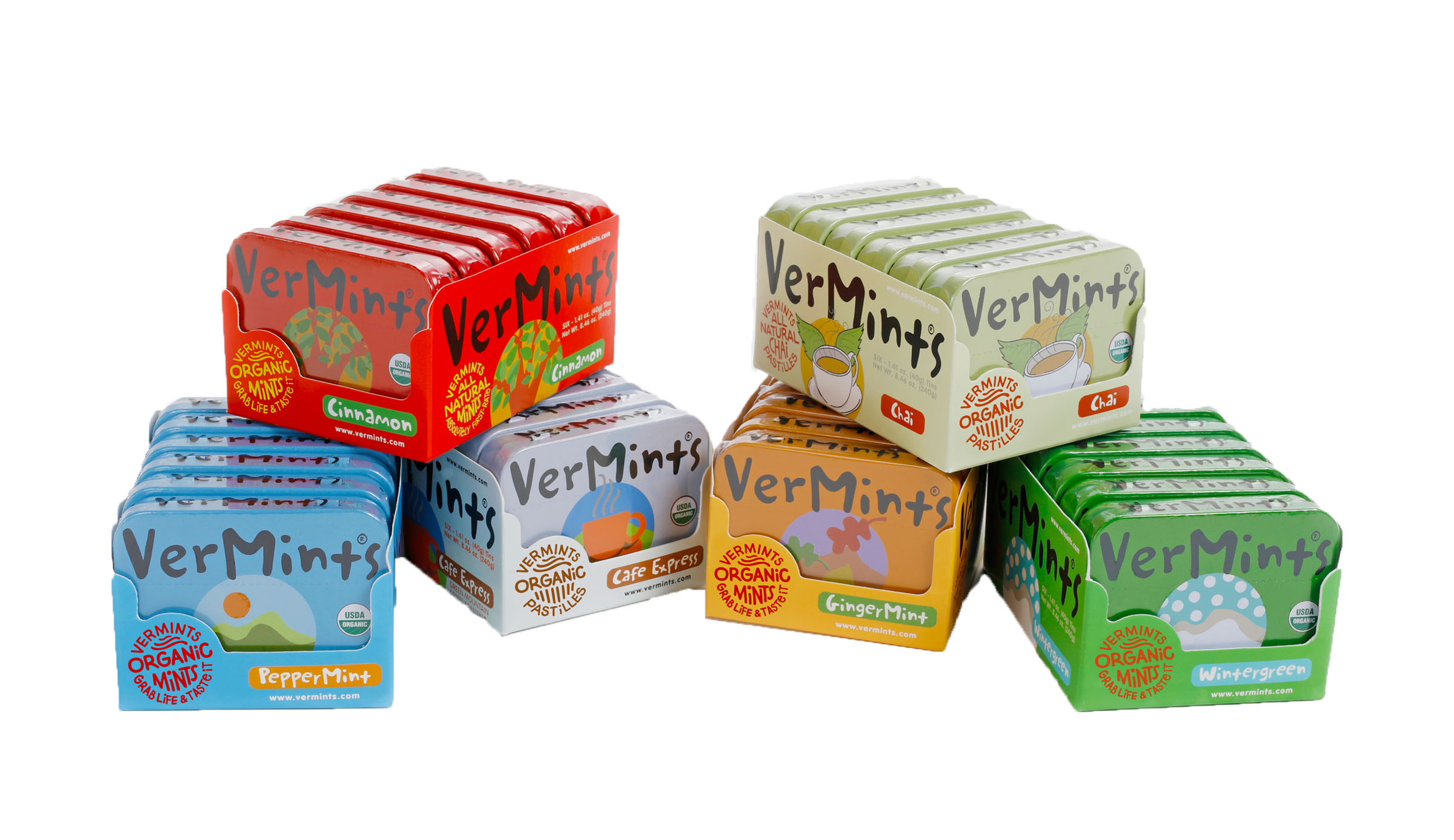 VerMints, Inc.