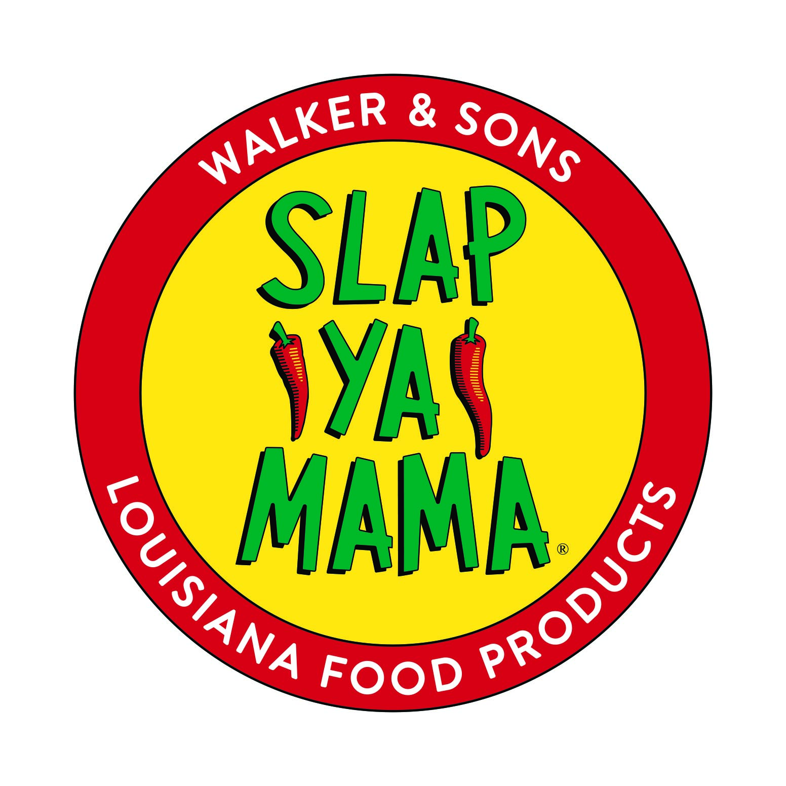 Slap Ya Mama