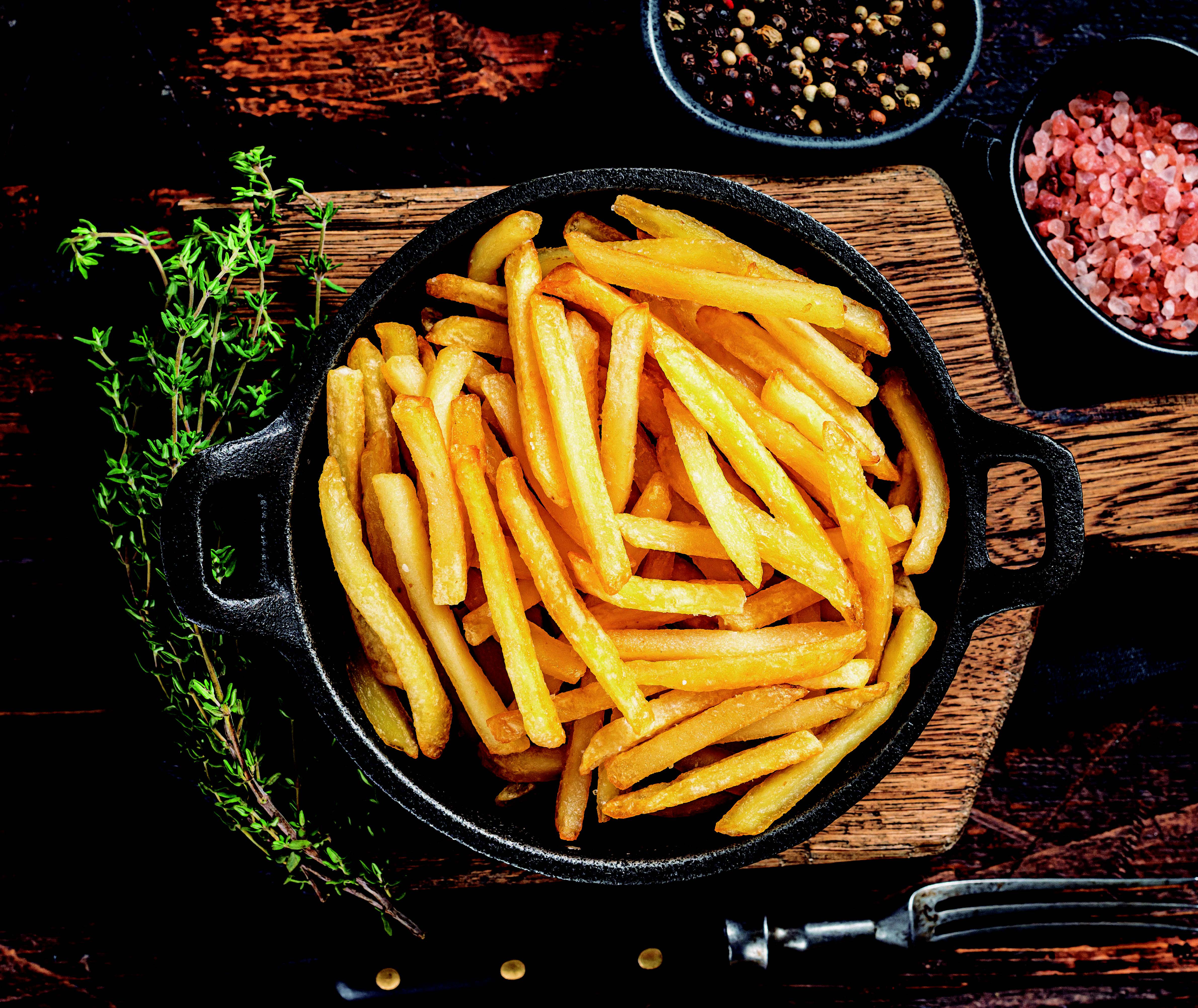 PMI Foods International