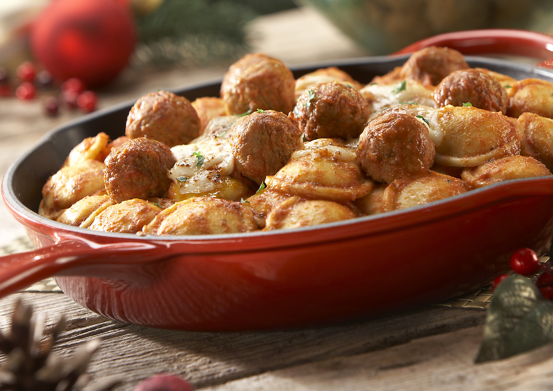 Meatballs