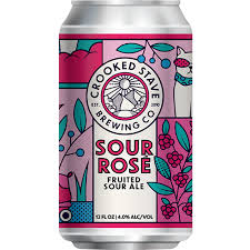 Crooked Stave Sour Rose