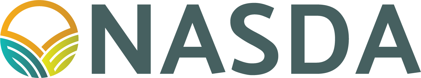 National Association of State Departments of Agriculture