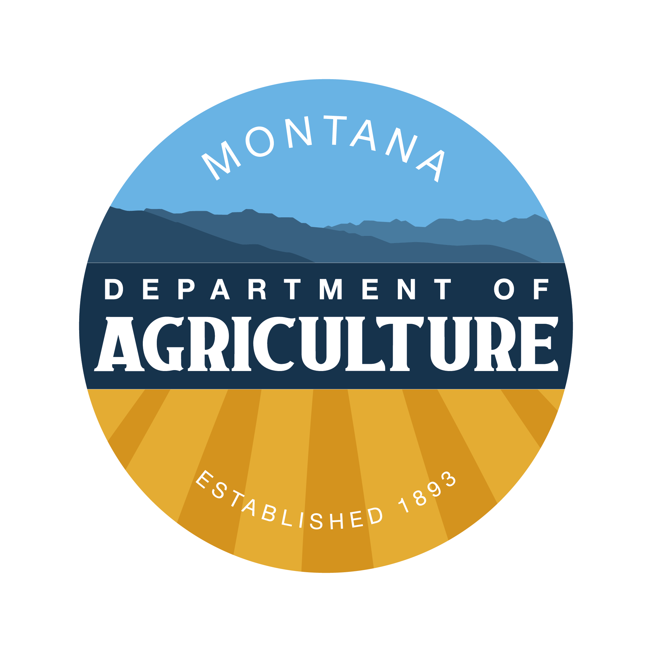 Montana Department of Agriculture