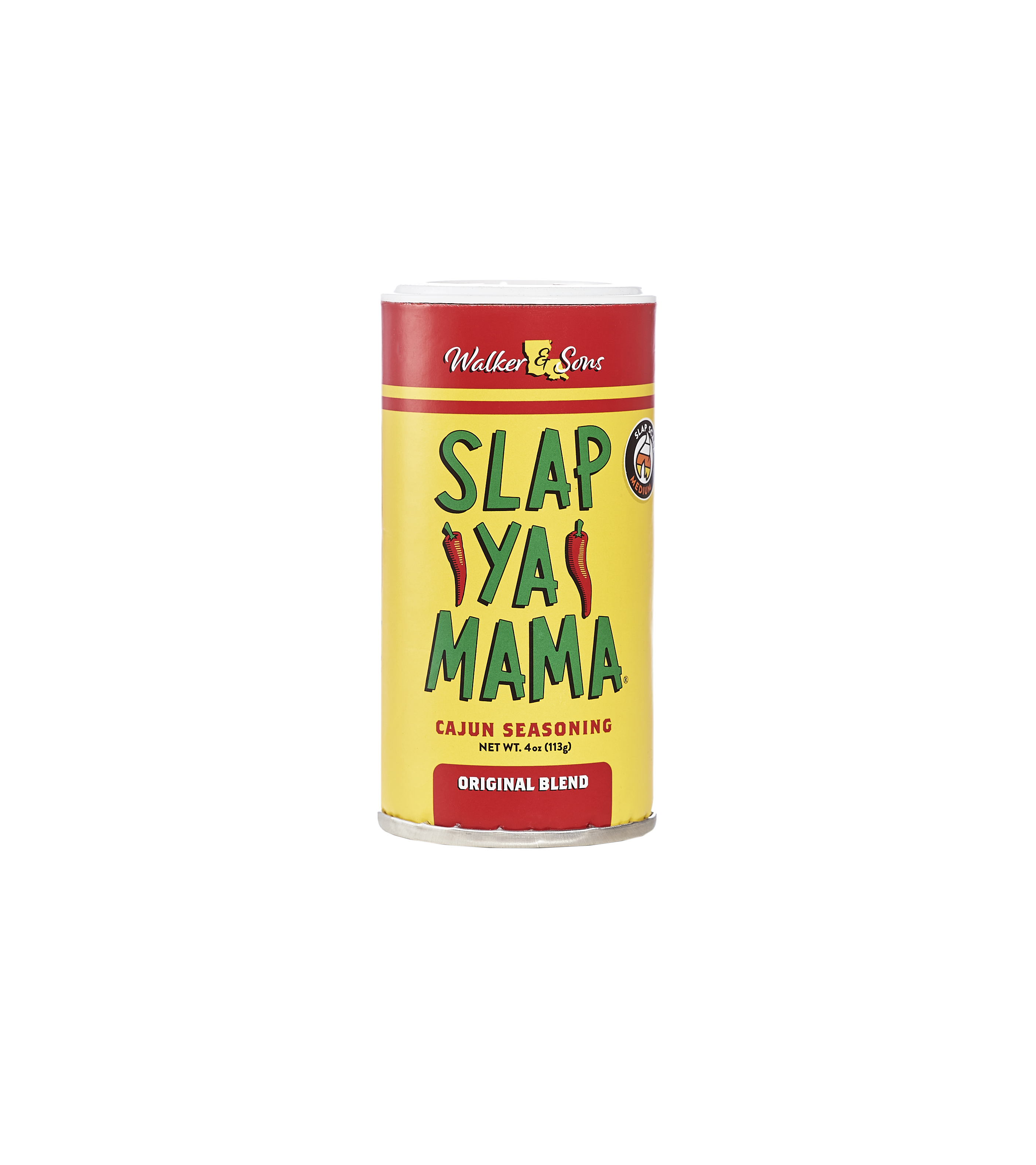 Slap Ya Mama Cajun Original