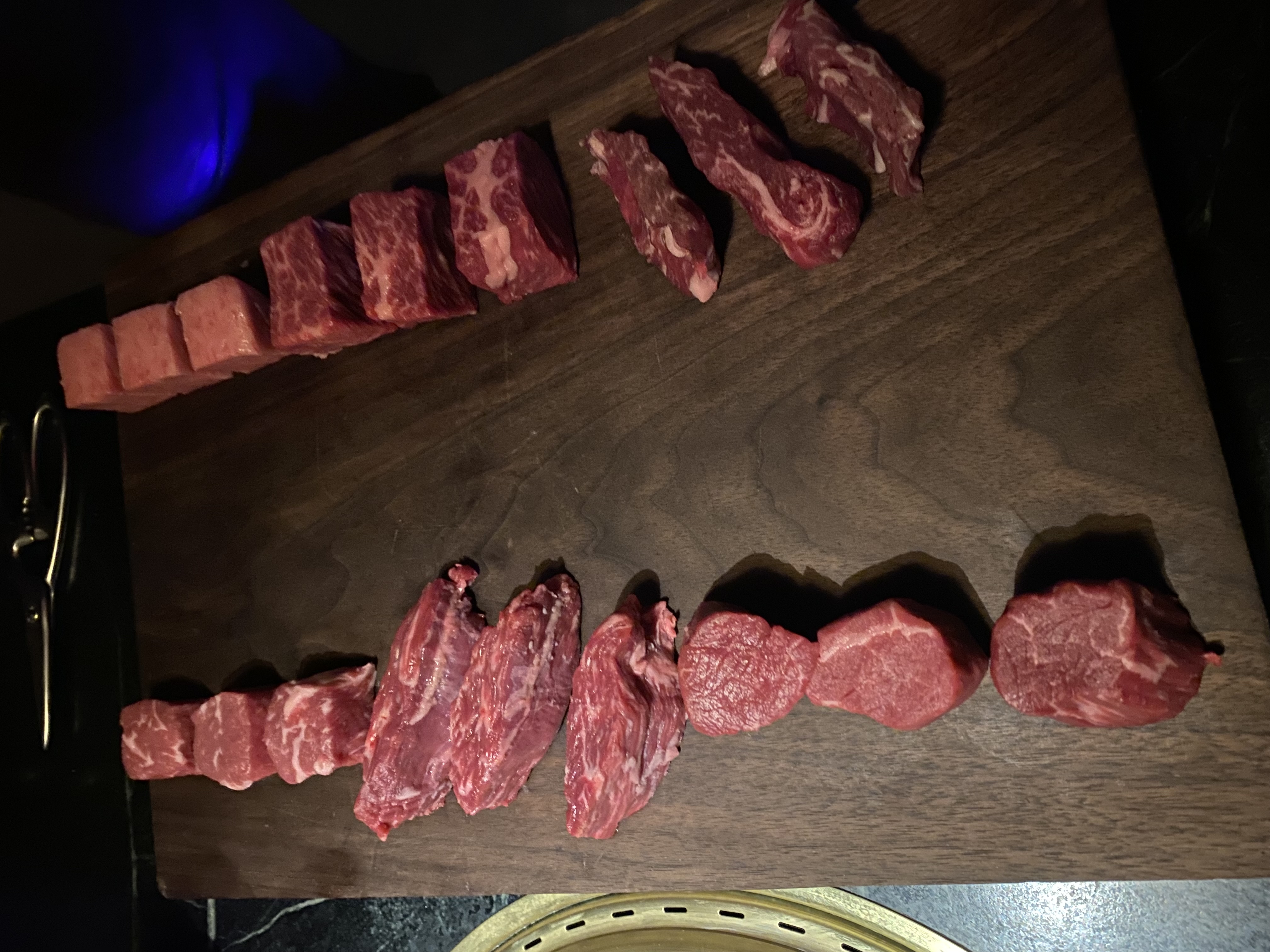 Creekstone Farms Prime Steak